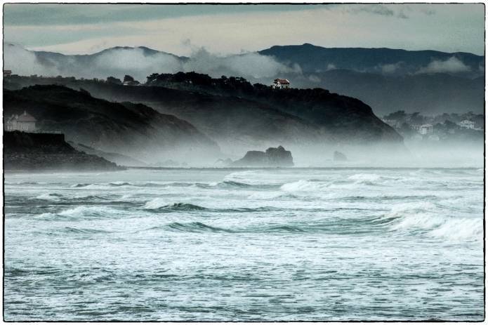 ocean